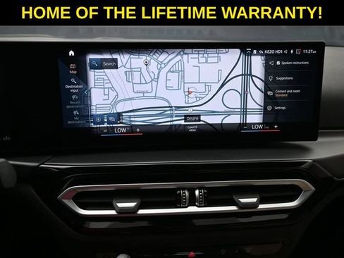 Used 2023 BMW 230i xDrive Coupe w/ Premium Package AWD/4WD image 35