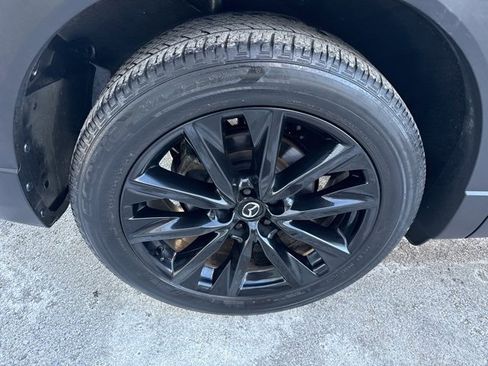 Used 2023 MAZDA CX-9 Touring Plus image 12