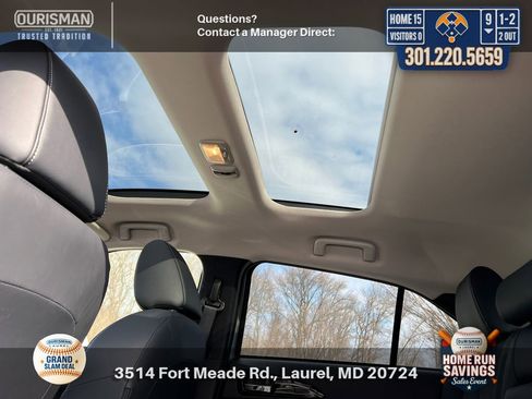 New 2026 Mitsubishi Eclipse Cross SEL image 17