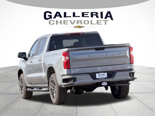 New 2026 Chevrolet Silverado 1500 RST w/ RST Select Package RWD image 5