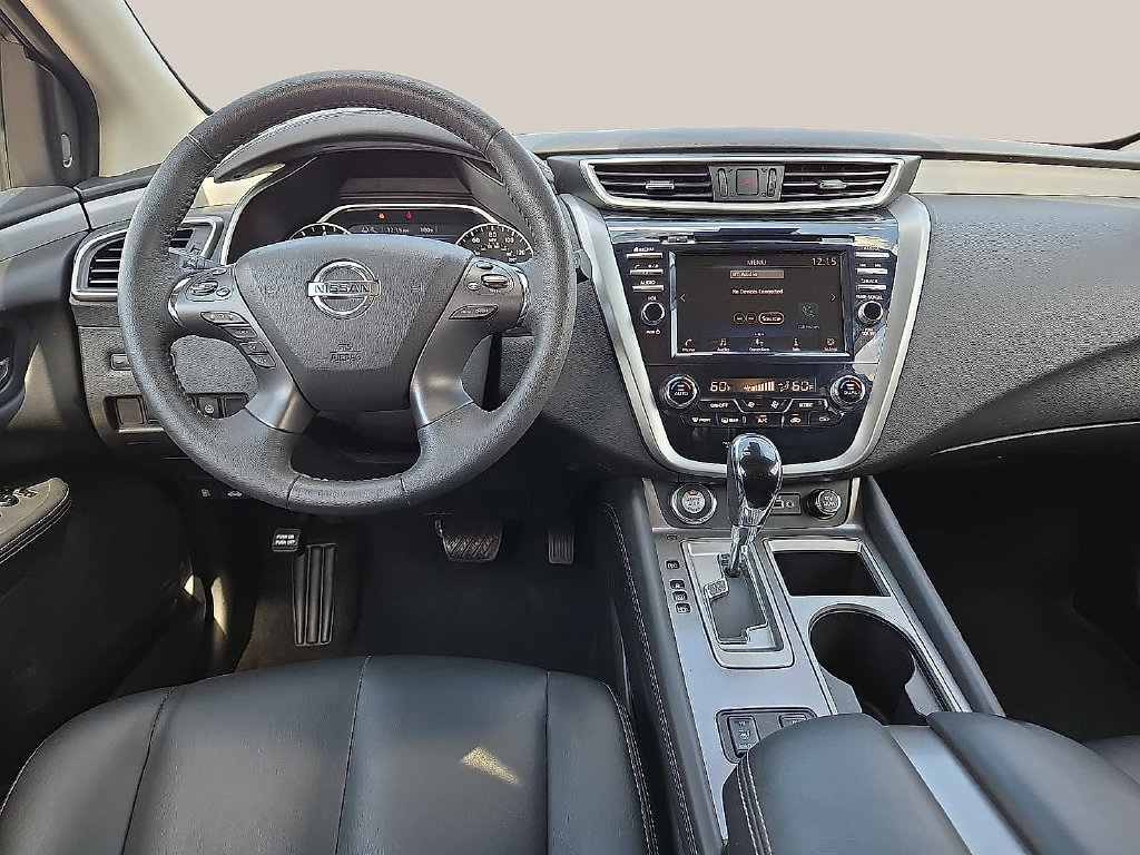 Used 2022 Nissan Murano SV FWD image 10