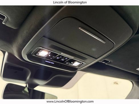 Used 2025 Lincoln Navigator Black Label AWD/4WD image 46