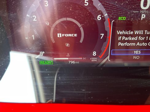 Used 2026 Toyota Tacoma 4x4 Double Cab Hybrid image 29