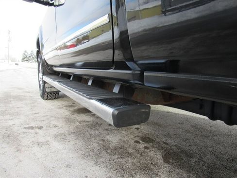 Used 2015 GMC Sierra 2500 Denali w/ Duramax Plus Package image 11