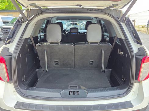 Used 2021 Ford Explorer XLT w/ Equipment Group 202A RWD image 29