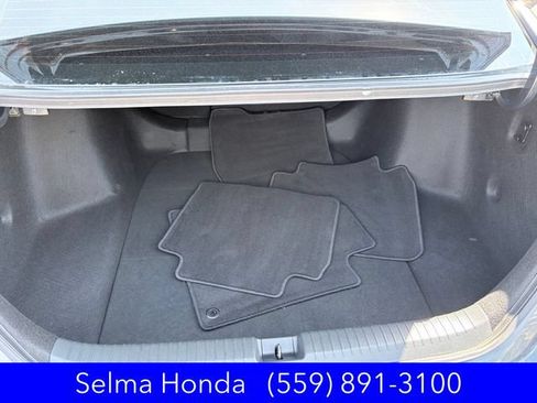 Certified 2025 Honda Accord SE image 27