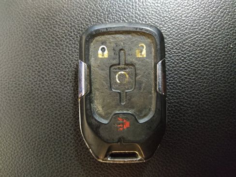 Used 2020 GMC Acadia SLE FWD image 32