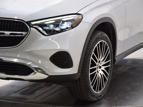 Certified 2023 Mercedes-Benz GLC 300 image 11
