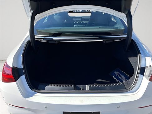 Certified 2025 Mercedes-Benz CLA 35 AMG 4MATIC image 24