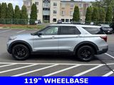 Used 2022 Ford Explorer Timberline image 4