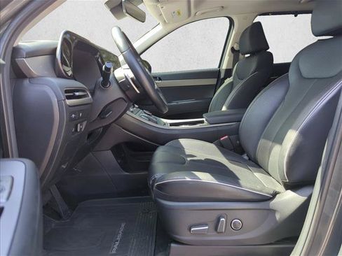 Used 2024 Hyundai Palisade XRT FWD image 11