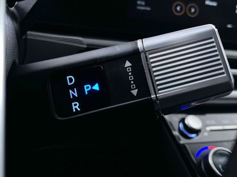 Used 2025 Hyundai Santa Fe SEL image 22