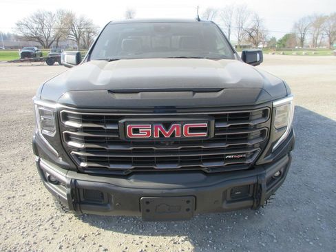 New 2026 GMC Sierra 1500 AT4X image 11