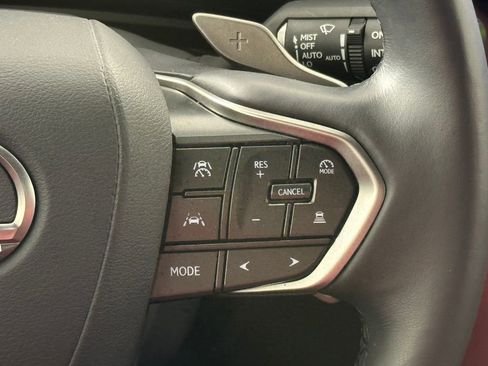 Used 2025 Lexus NX 350 AWD w/ Cold Area Package image 32