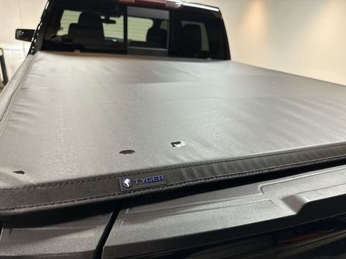 Used 2021 GMC Sierra 1500 Elevation w/ Preferred Package image 35