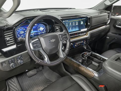 Used 2022 Chevrolet Silverado 1500 RST w/ All Star Edition Plus image 15