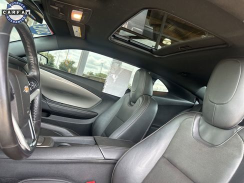 Used 2015 Chevrolet Camaro LT w/ RS Package image 12
