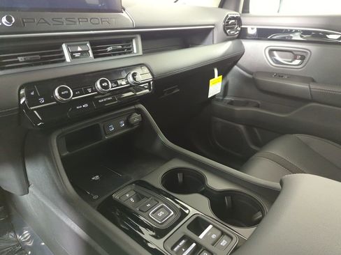 New 2026 Honda Passport RTL image 20