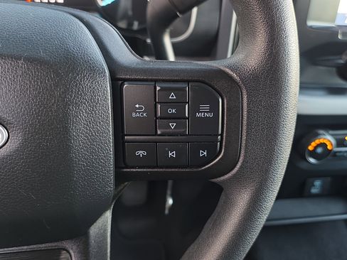 Used 2023 Ford F150 XLT image 17