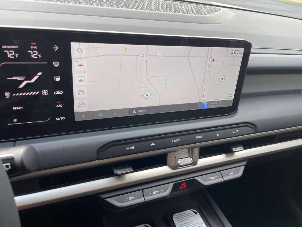 New 2027 Kia Telluride EX AWD/4WD image 20