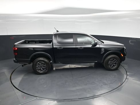 Used 2024 Ford Ranger XLT w/ Equipment Group 301A High RWD image 37