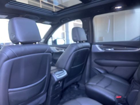 Certified 2023 Cadillac XT6 Sport w/ Technology Package image 5