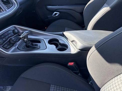 Used 2021 Dodge Challenger R/T Scat Pack image 18