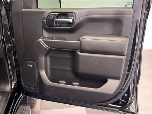 Used 2019 GMC Sierra 1500 AT4 w/ AT4 Premium Package AWD/4WD image 26