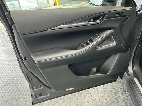 Used 2025 INFINITI QX60 Luxe w/ Vision Package image 43