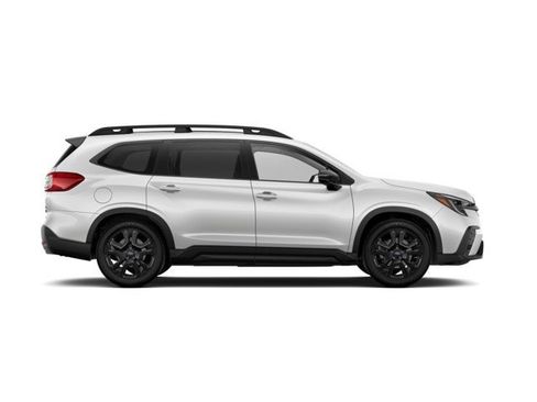 New 2026 Subaru Ascent Bronze Edition image 3