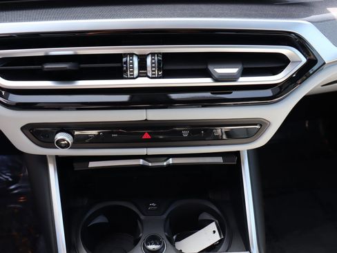 Used 2024 BMW M4 Coupe w/ M Driver's Package image 19