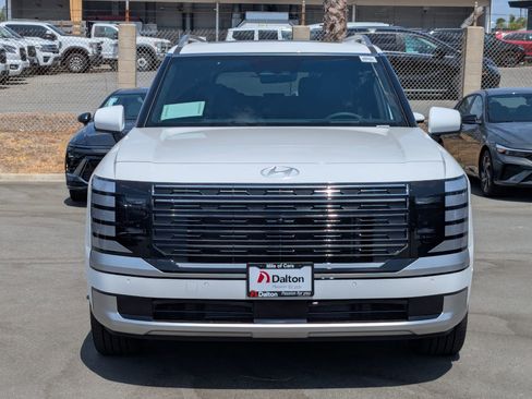 New 2026 Hyundai Palisade Calligraphy AWD/4WD image 2