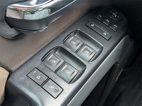 Used 2015 Chevrolet Silverado 1500 LTZ Z71 w/ LTZ Plus Package image 24