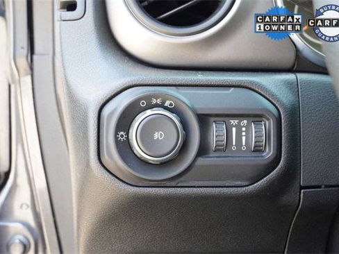 Certified 2021 Jeep Wrangler Unlimited Sport image 19