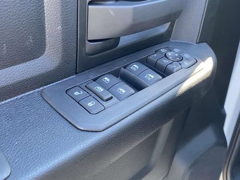 New 2026 RAM 2500 Warlock AWD/4WD image 13