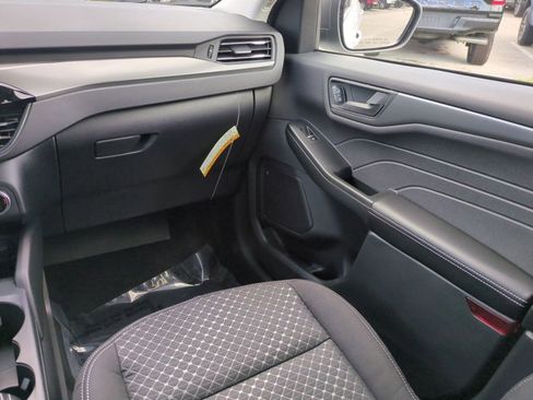 New 2026 Ford Escape Active image 17