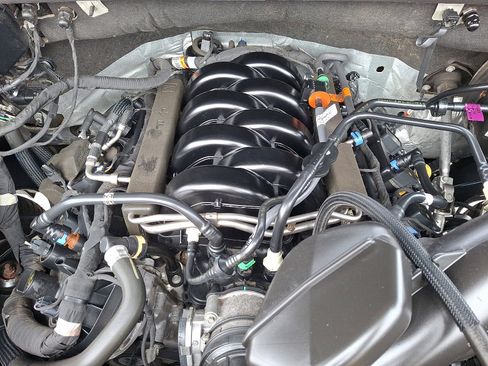 Used 2020 Ford F150 XLT w/ Equipment Group 302A Luxury image 27