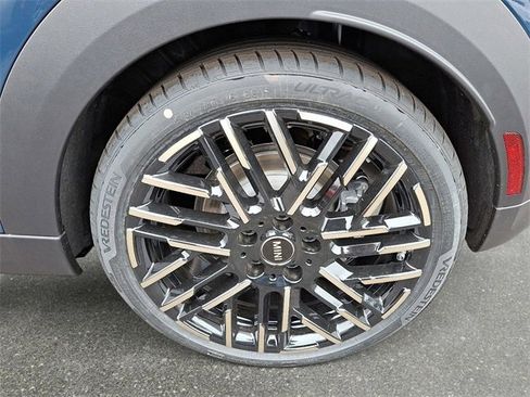 New 2026 MINI Cooper S image 5