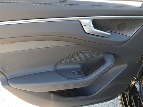 New 2026 Audi A6 Prestige image 29