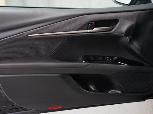 Certified 2025 Toyota Camry SE image 31