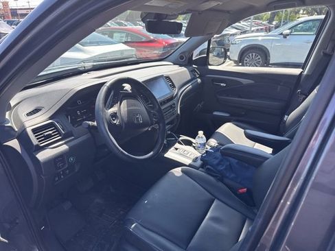 Used 2023 Honda Ridgeline RTL image 8