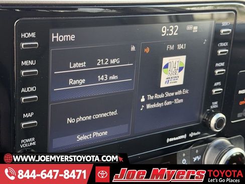 Used 2022 Toyota Highlander LE image 17