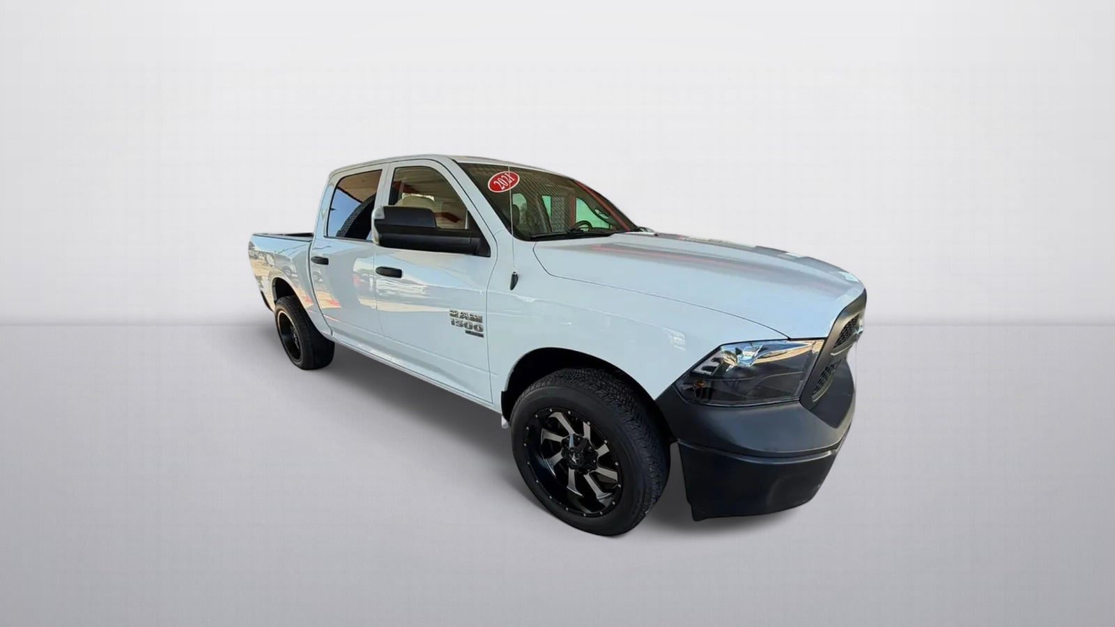 Used 2021 RAM 1500 Tradesman w/ Trailer Tow Group AWD/4WD image 5