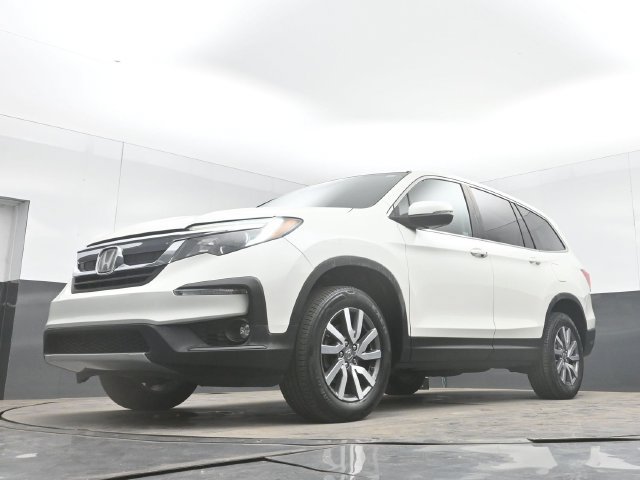 Used 2019 Honda Pilot EX-L image 45
