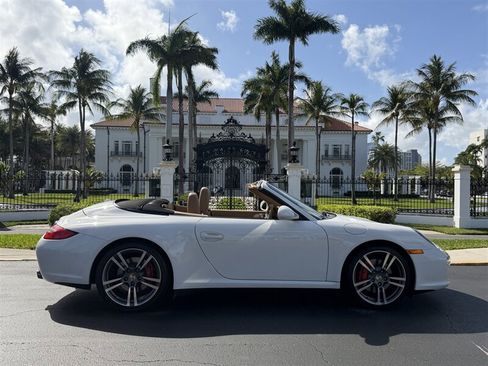 Used 2012 Porsche 911 Carrera 4S AWD/4WD image 31
