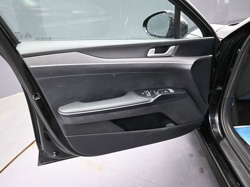 Used 2025 Kia K5 LXS FWD image 26