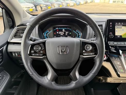 Used 2023 Honda Odyssey Elite image 22