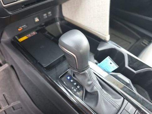 Certified 2025 Toyota Camry XLE w/ Premium Package image 21