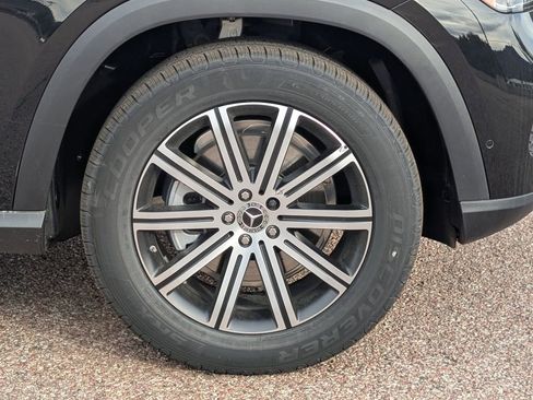 New 2026 Mercedes-Benz GLE 350 4MATIC image 10