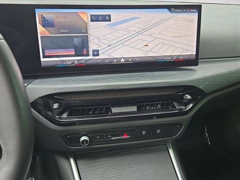 Used 2025 BMW 430i w/ Premium Package RWD image 15